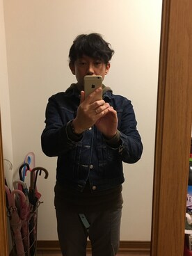 freestyleさんのコーディネート