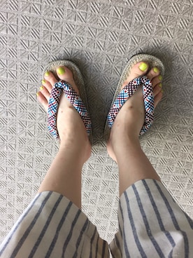 mnk.さんのコーディネート