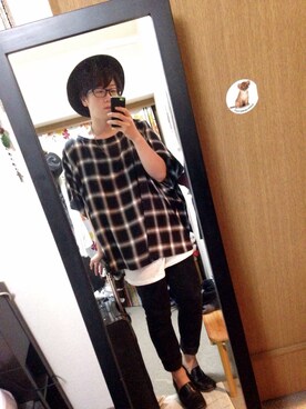 kyoさんのコーディネート