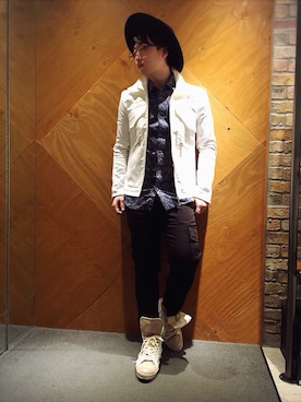 kyoさんのコーディネート