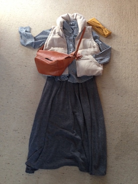 tomo...さんのコーディネート