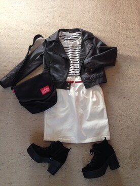 tomo...さんのコーディネート