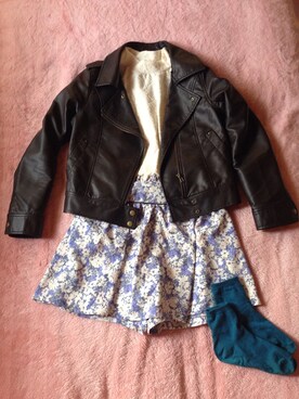 tomo...さんのコーディネート