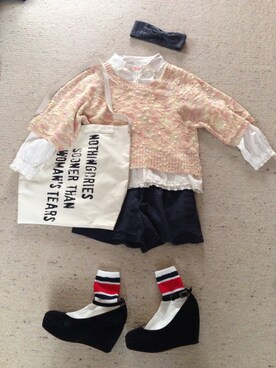 tomo...さんのコーディネート