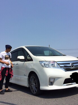 なつきさんのコーディネート