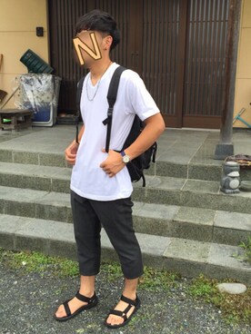 なつきさんのコーディネート