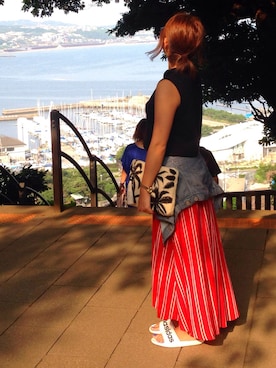 OHIKさんのコーディネート