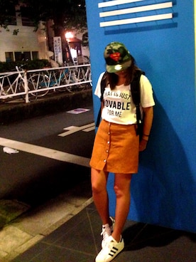 OHIKさんのコーディネート