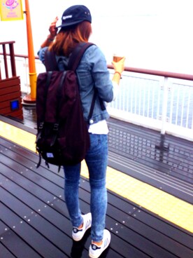 OHIKさんのコーディネート