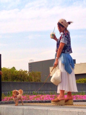 OHIKさんのコーディネート