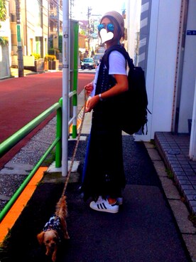 OHIKさんのコーディネート