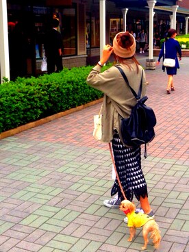 OHIKさんのコーディネート