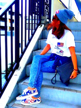 OHIKさんのコーディネート