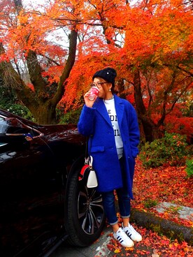 OHIKさんのコーディネート