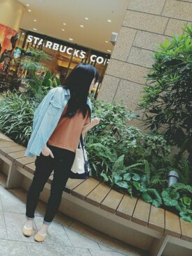 あやぽんさんのコーディネート