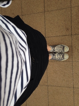 とさんのコーディネート