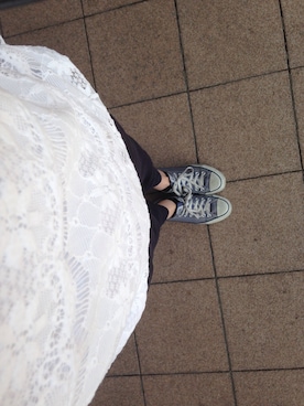 とさんのコーディネート