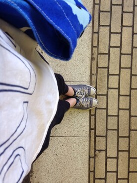 とさんのコーディネート