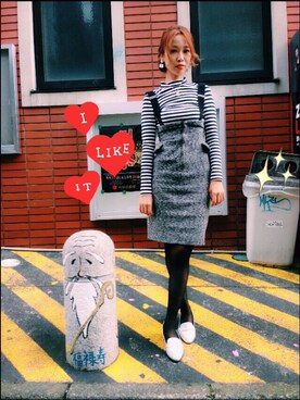 uuuuuさんのコーディネート