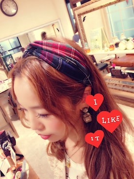 uuuuuさんのコーディネート