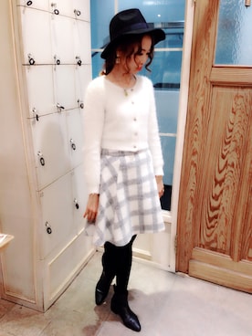 uuuuuさんのコーディネート