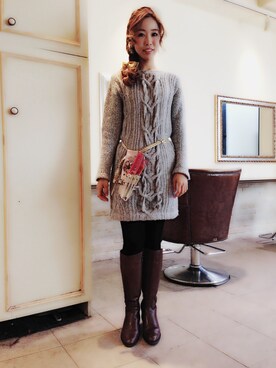 uuuuuさんのコーディネート