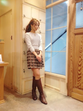 uuuuuさんのコーディネート