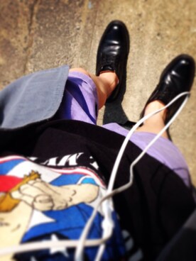 tatsuさんのコーディネート