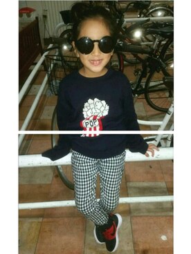 Ｓmamさんのコーディネート