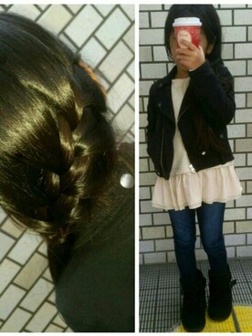 Ｓmamさんのコーディネート