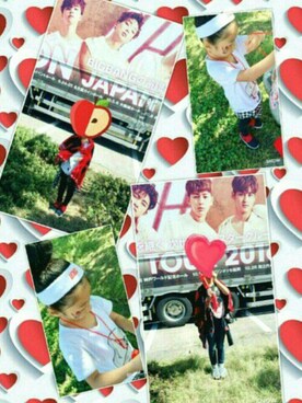 Ｓmamさんのコーディネート