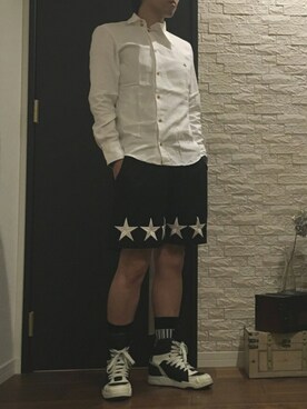 ペンギン隊長さんのコーディネート