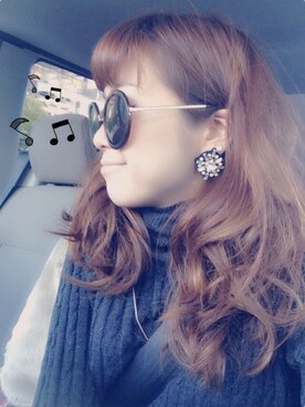 mkさんのコーディネート