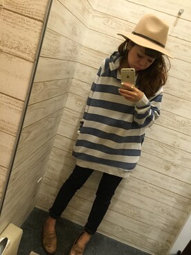 mkさんのコーディネート