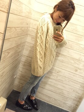mkさんのコーディネート