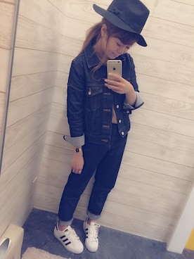 mkさんのコーディネート