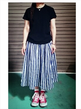 a＆co.さんのコーディネート