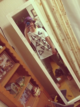 hakutoさんのコーディネート