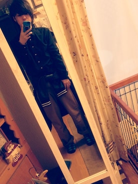 hakutoさんのコーディネート