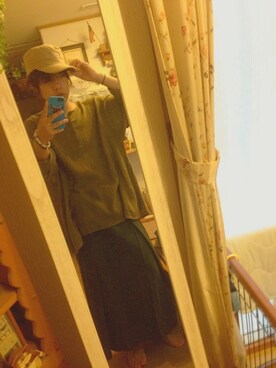 hakutoさんのコーディネート