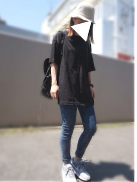 nadamiiさんのコーディネート