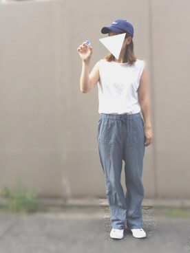nadamiiさんのコーディネート