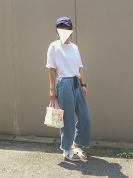 nadamiiさんのコーディネート