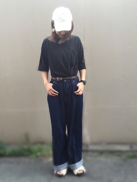 nadamiiさんのコーディネート