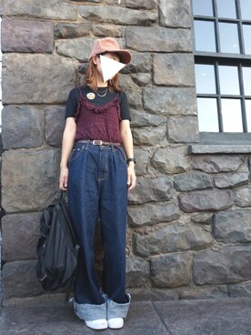nadamiiさんのコーディネート