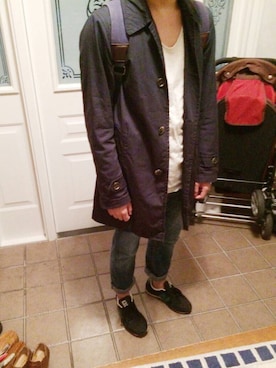 つかささんのコーディネート