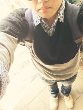 つかささんのコーディネート