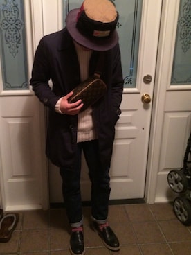 つかささんのコーディネート