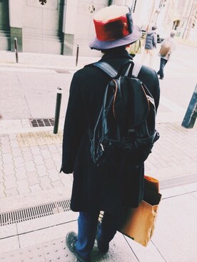 つかささんのコーディネート