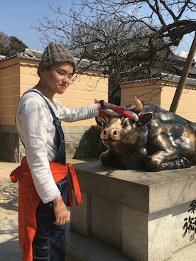 つかささんのコーディネート